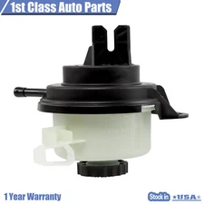 Power Steering Pump Reservoir Tank For 2001-2007 Dodge Brand Chrysler[4743012AA]