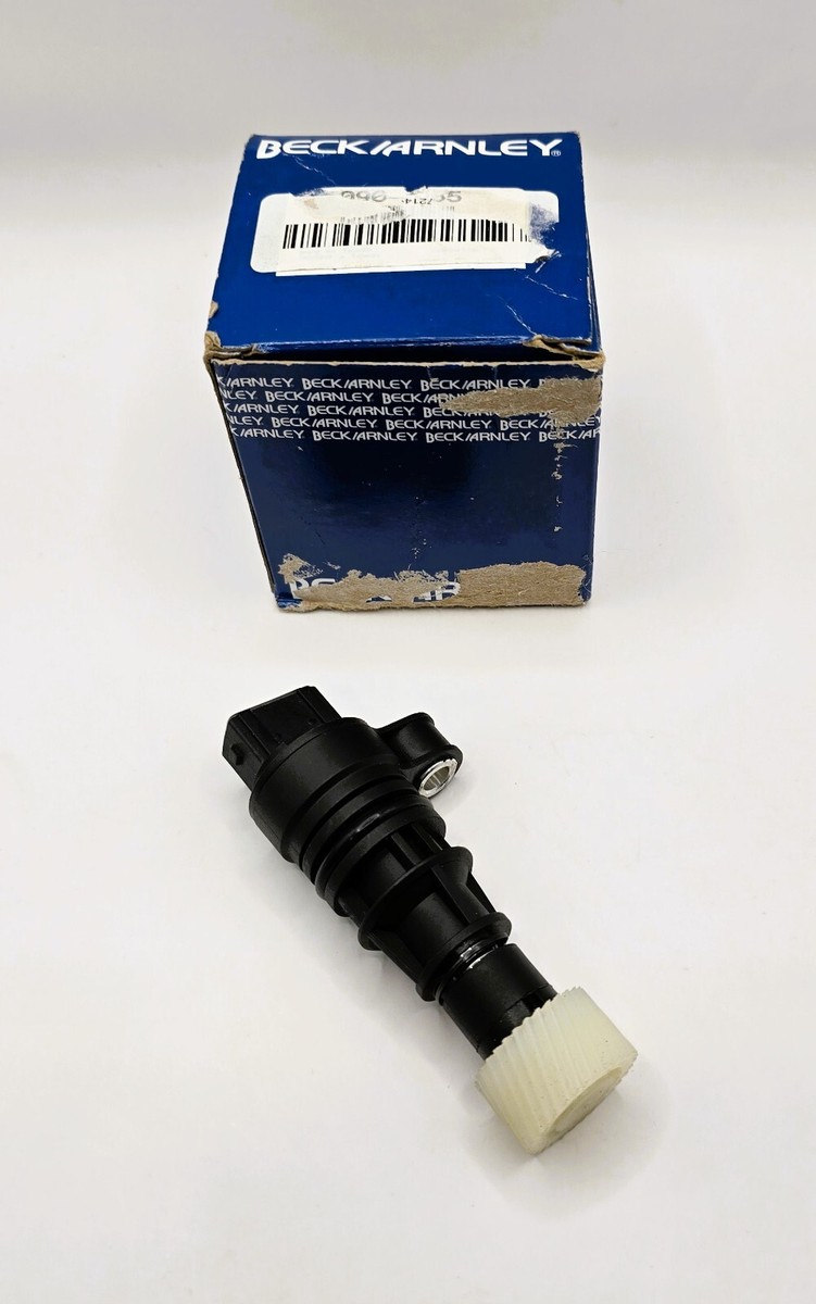 Beck Arnley 090-5155 Vehicle Speed Sensor VSS Mitsubishi Eclipse