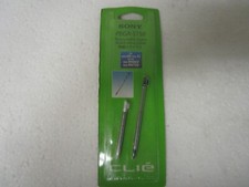 Sony PEGA-ST50 Stylus CLIE NX80V NX73V UX40 UX50 TJ27 TJ37 TH55 2-Pack
