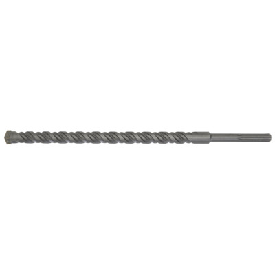 SDS MAX Drill Bit Ø30 x 570mm - Sealey MAX30X570 New