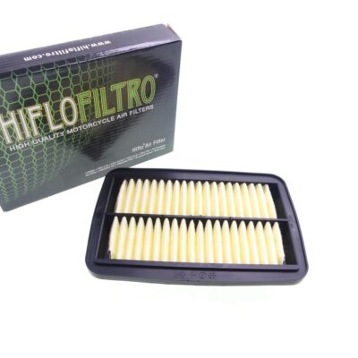 HIFLO Luftfilter HFA3621 für Suzuki GSF 600 Bandit 650 1250 GSX 650 GSX 1250