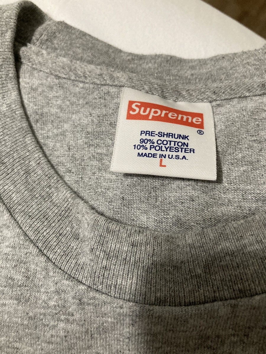 SUPREME you still suck t Size L | eBay