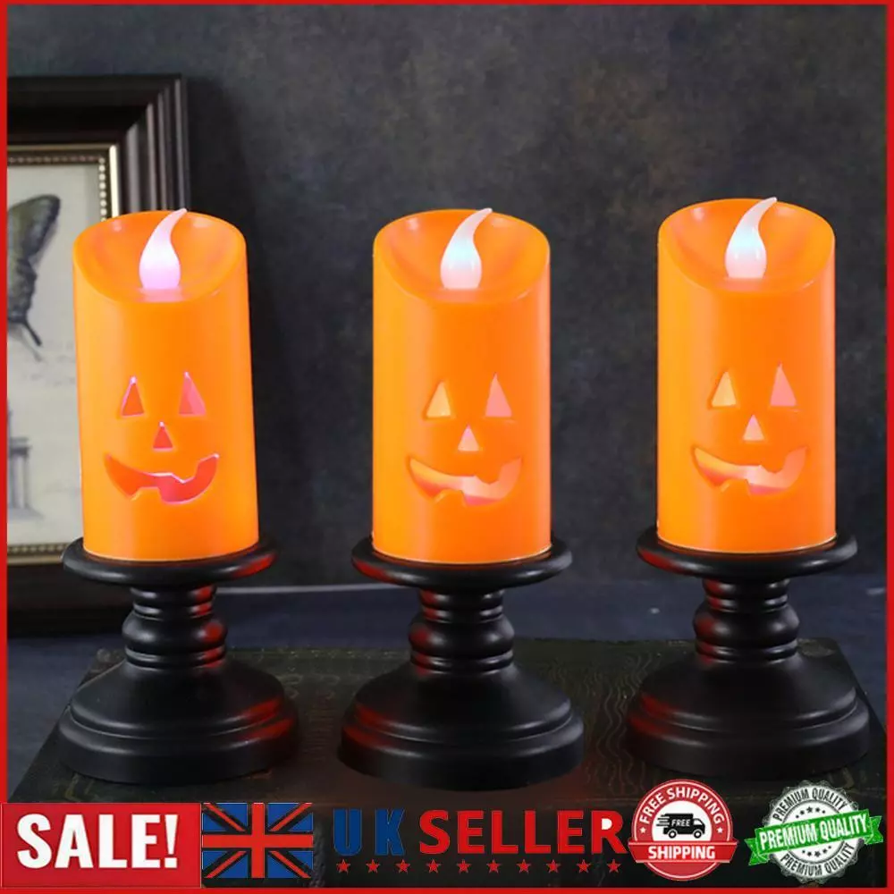 Candle lamp the range deals