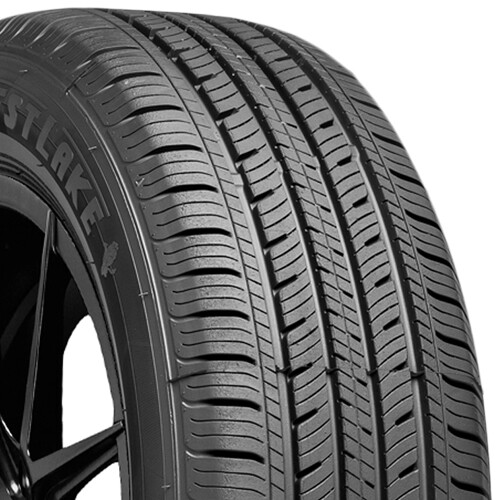 (QTY 2) 205/65R16 Westlake RP18 Radial 95H SL Black Wall Tires | eBay
