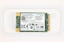 Dell XXM30 Laptop 256GB SSD mSATA Tested Warranty