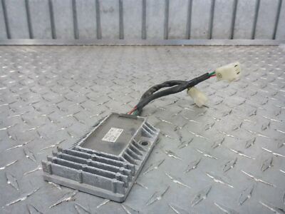 09 Kymco Xciting 250 Scooter Voltage Regulator