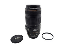 Canon EF 70-300mm f/4-5.6 IS