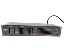 VTG DOD SR-830QX 31-Band Graphic Equalizer