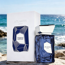 French Avenue ATLANTIS Extrait de parfum 100M...
