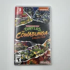 Teenage Mutant Ninja Turtles: The Cowabunga Collection - Nintendo Switch