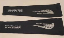 Team Ortho Thermal Cycling Arm Warmers Small/medium 