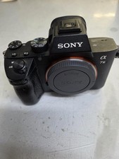 SONY ALPHA 7 III ILCE-7M3 G69007594 