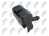 Original NTY WaschwasserdüSe Scheibenreinigung EDS-BM-107 FüR BMW