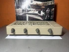 Jabba The Hutt Action Play Set Star Wars ROTJ Kenner 1983 Base Part