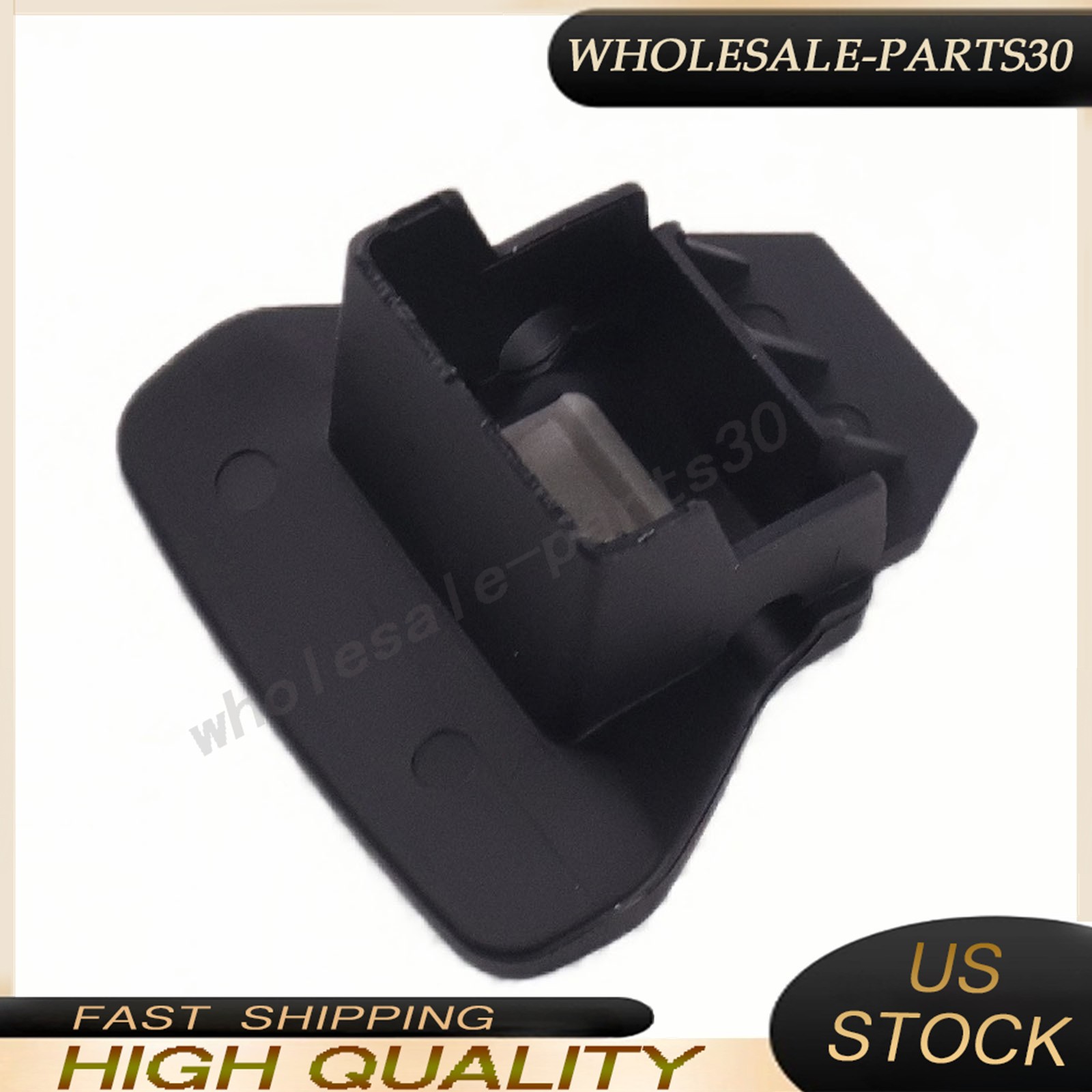 NEW For McLaren 570S 600LT 13M0434CP Black Right Side Door Control Switch Button