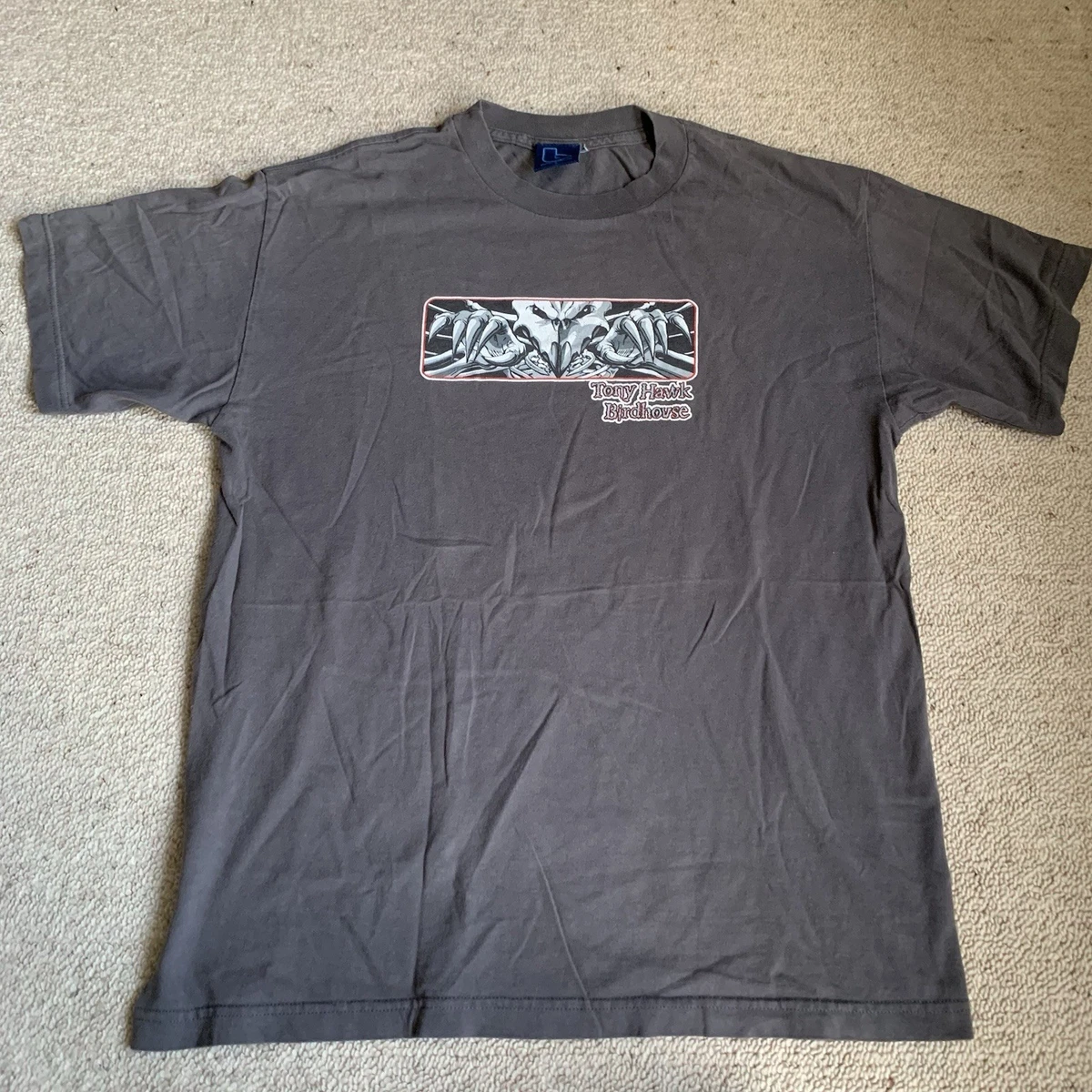 Birdhouse T-Shirts for Men for sale - eBay