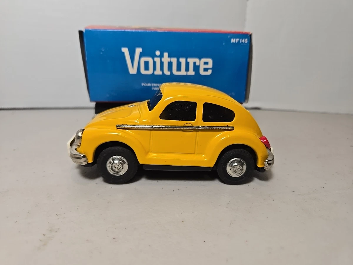 Tin Volkswagen Vintage Manufacture Diecast Cars for sale | eBay