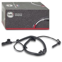 A.B.S. ABS Sensor Raddrehzahl Passend FüR Opel Insignia G09 Saab 9-5 YS3G