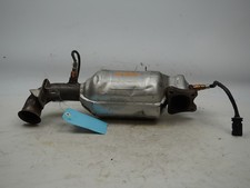 Katalysator Angebot PEUGEOT 208 II Phase 1 - 1.2 75ch