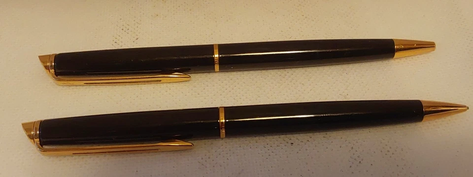 Waterman Paris Expert Schreibset In OVP - Bild 4 von 4
