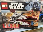 LEGO Star Wars 75182 Republic Fighter Tank Set Brand NEW Sealed Retired