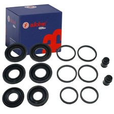 AUTOFREN REPARATURSATZ BREMSSATTEL VORNE passend für AUDI A8 Q7 Q8 VW TOUAREG | 