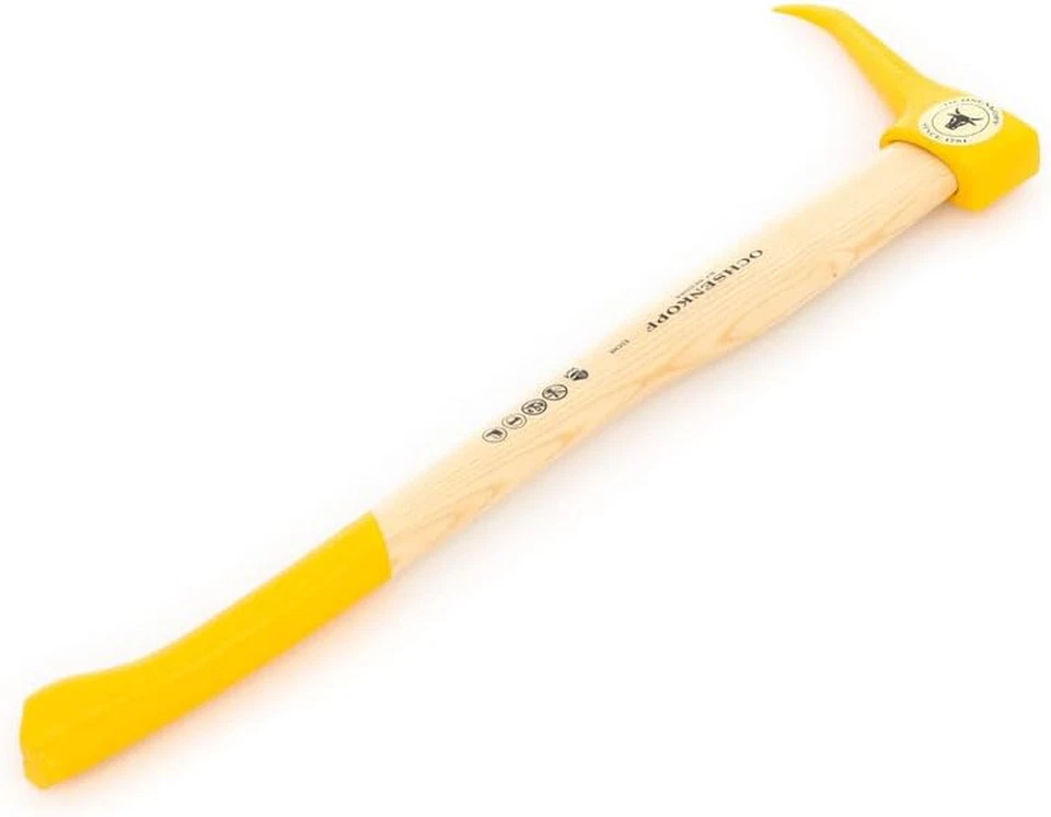 OX 173 E-0600 OX 173 E-0600 Hand Hookeroon - Image 3 of 4