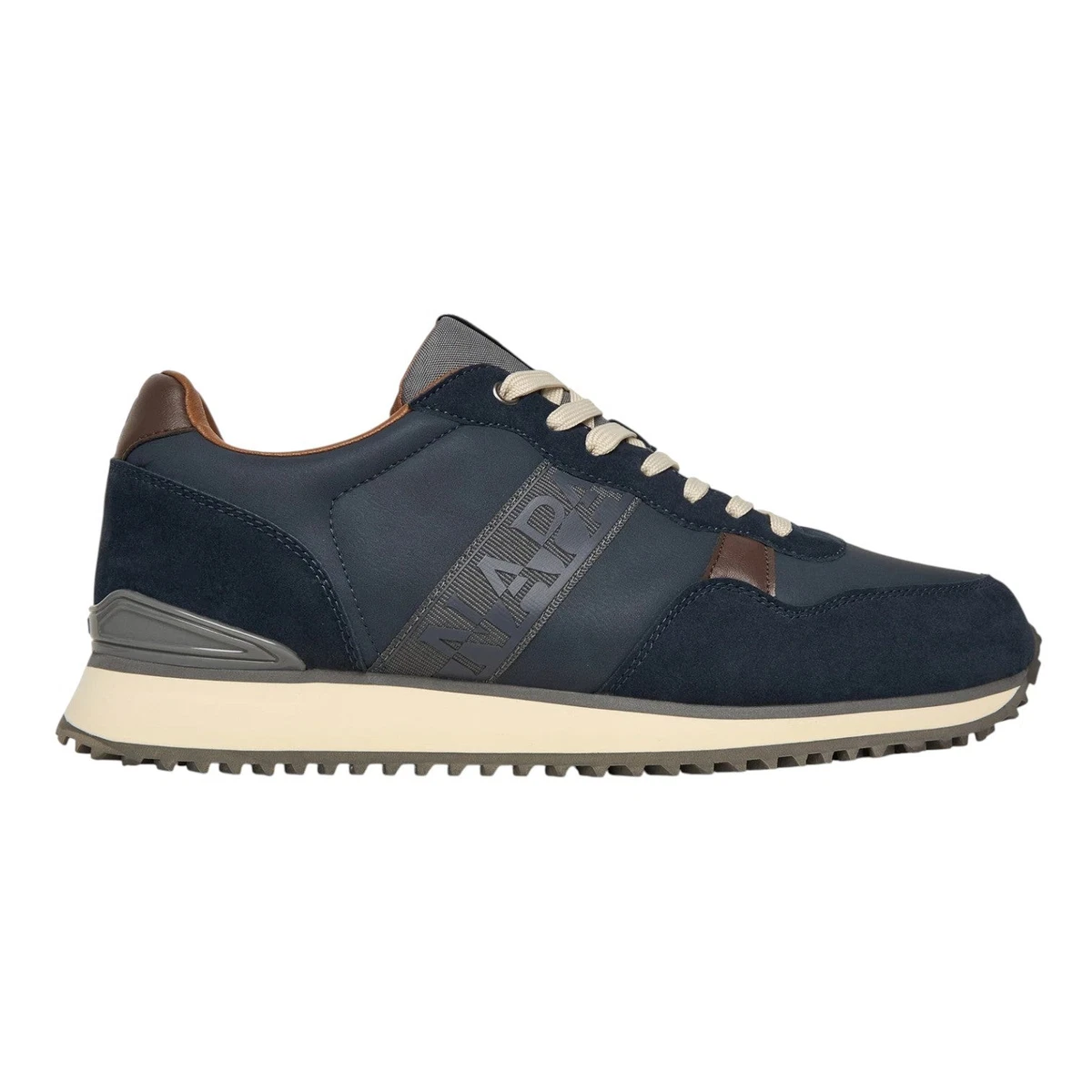 NAPAPIJRI SCARPA UOMO S4SLATE15/RIS