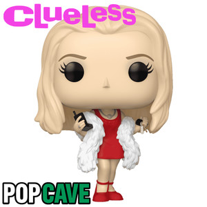 Clueless FUNKO POP | eBay