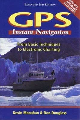 Gps Instant Navigation: From B - GOOD
