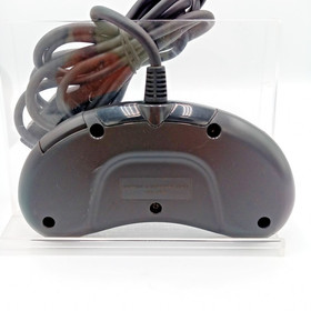 Pioneer Laser Active CPD-S1 Sega Genesis Six Buttons Controller Mega Drive Used