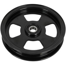 Deck Flat Idler Pulley For Toro Exmark 136-5404 116-4670 126-9189