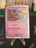 Deoxys 74/182 Rare Holo | Paradox Rift | Pokemon Card