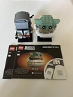 LEGO Star Wars: The Mandalorian & the Child (75317) Complete With Manuals