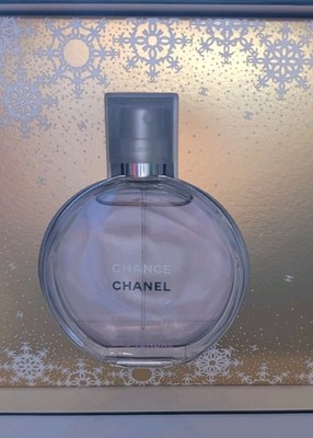Chanel Chance Eau Tendre EDT Signature Box Set - 1.7 fl oz +