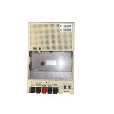 Radio Shack CCR-82 26-1209 Cassette Player Recorder TRS-80 PARTS OR REPAIR ONLY
