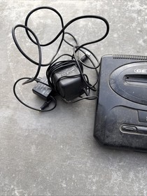 SEGA Genesis Model 2 Console - Black