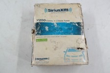 Sirius Xm V200 Connect Vehicle Tuner Satellite Radio to Sirius XM-Ready Car