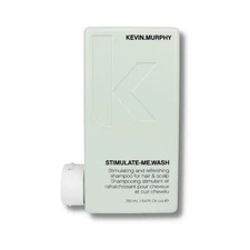 Kevin Murphy Stimulate Me Wash Refreshing Shampoo for Hair, 8.4 fl oz