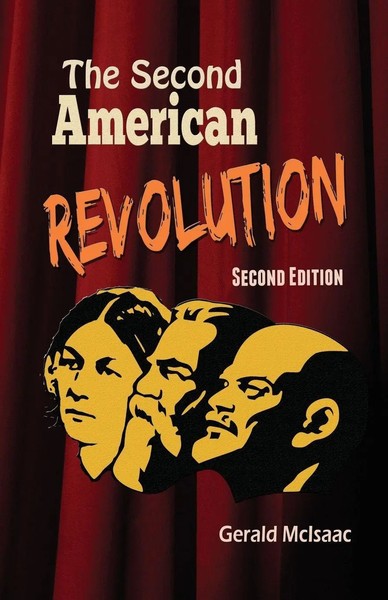Gerald Mcisaac | The Second American Revolution Second Edition | Taschenbuch-image