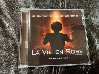 La Vie En Rose - Audio CD By Edith Piaf - NEW SEALED