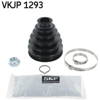 SKF Faltenbalgsatz Antriebswelle Vorne Radseitig FüR VW Transporter III Bus