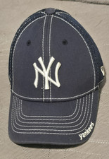 Children's NY Yankees Cap Genuine By New Era One Size Fits All