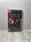 Resident Evil Origins Collection - Nintendo Switch