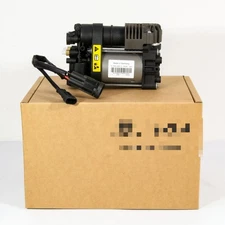 New 55881-3M000 Air Ride Suspension Compressor Pump For 2011-2016 Equus
