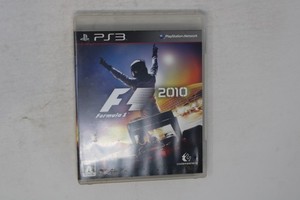 F1 2010 | eBay