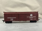 Walthers/Wagon Custom Products - Pennsylvania - 40' REA Box Car + Wgt # 2182 — photo 3