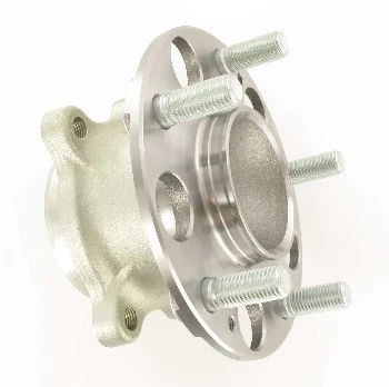 SKF BR930607 Wheel Bearing And Hub Assembly For 04-09 Acura Honda Accord TSX - Image 4 of 4