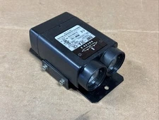 Hokuyo BWF-3EA-CE WBWF148 Optical Data Transmission Device Ethernet 24V FASTSHIP