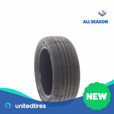 New 225/50ZR17 Sentury UHP 98W - 10/32